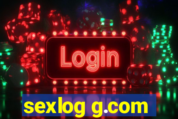 sexlog g.com